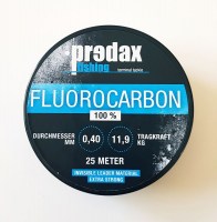 Predax Fluo 0.40mm